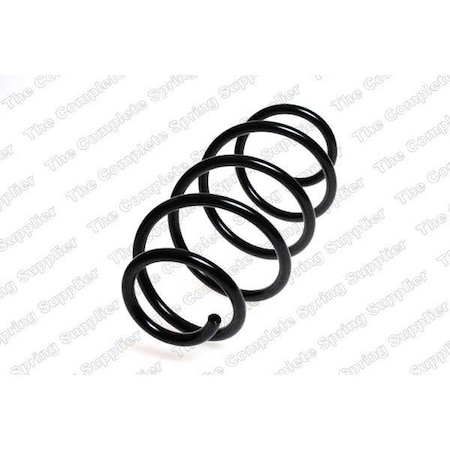 Lesjofors Coil Spring, 4077816 4077816